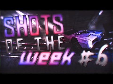 Rocket League | Empire Shots Of The Week #6