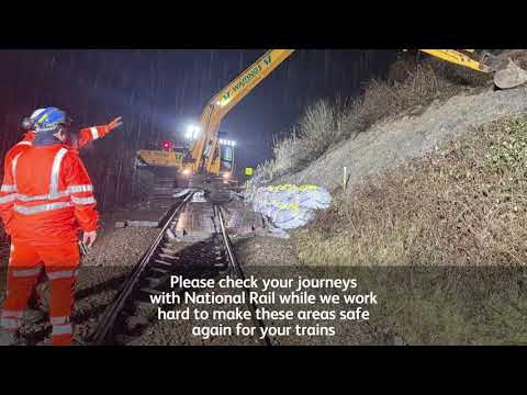 Week on the Network - 22/02/26