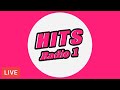 Hits Radio 1 Live Pop Radio Top Hits 2024 Pop Music 2024 New Songs 2024 Best English Songs 2024