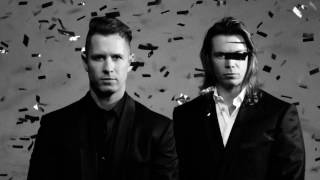 Stafford Brothers - Wynn Nightlife 2017