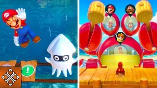 10 Mario Party Minigames That Are Messed Up!