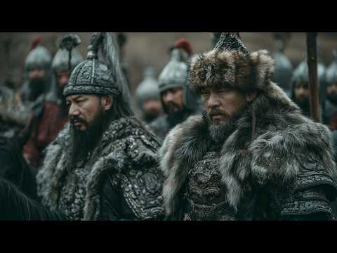 How the Mongols Invaded Europe and CRUSHED Hungary - The Battle of Mohi