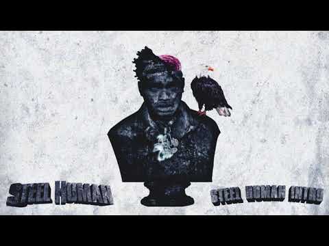 NoCap feat. Boosie Badazz - Gangsta Crying #Slowed