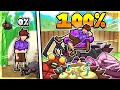I Completed 100 Of Grounded It Was Phenomenal