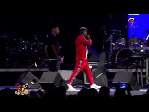 MC ANTI NPUI - FESTIVAL DA GAMBOA 2022