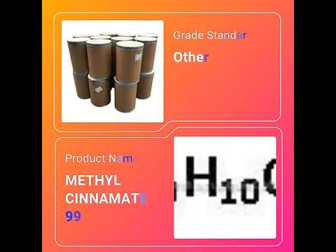 Methyl Cinnamate