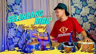 Download lagu SELENDANG BIRU ~ Pengeran Jandhut Kendang Banyuwangi mp3