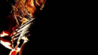 John the Revelator-Butterflies