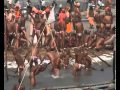 Dasnāmi Warrior Ascetics Naga Sadhus Shiva Sect