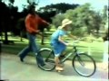 Kodak Ektra Camera Advert 1979