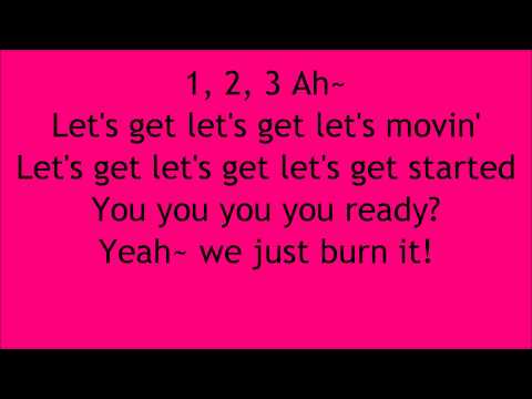 Hyuna ft. Jun Hyung - Change