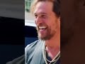 Snoop Dogg Gives Matthew McConaughey Death Row Records Chain