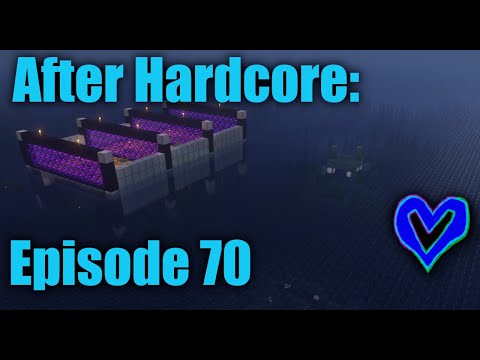 Guardian Farm Part 1 | After Hardcore Ep70 | VOD