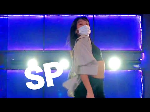 SP by TYSON YOSHI - Crystal Choreography