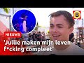 Flemming emotioneel op podium Paaspop | Omroep Brabant