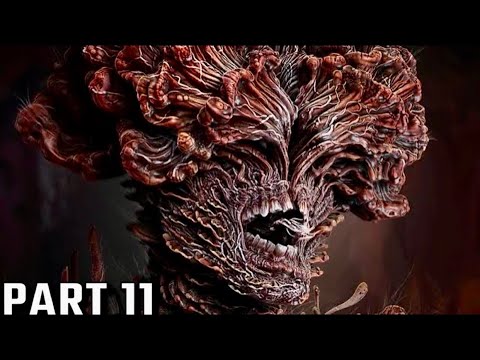 THE LAST OF US PART 2 REMASTERED HARD DIFFICULTY Walkthrough Gameplay Part 11 No Commentary
