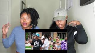 DJ Khaled - I'm The One ft. Justin Bieber, Quavo, Chance the Rapper, Lil Wyane REACTION