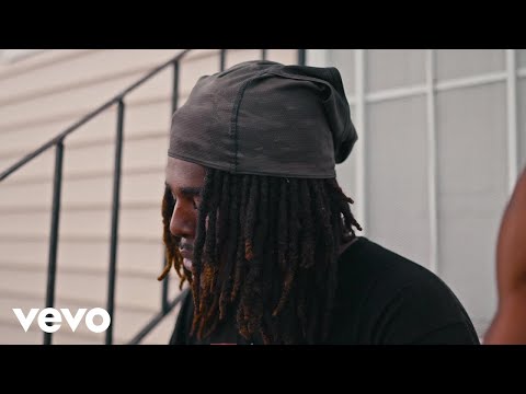 Magnolia Chop - Befriended Me (Official Video)