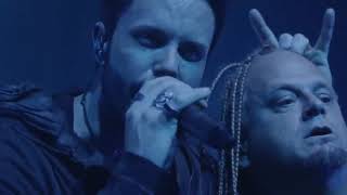 Kamelot - The Great Pandemonium - Live From The 013