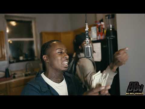 Mosthatedjuan - Off Da Dome  (Official Mic Video) Shot By ​⁠@Bigboyvisuals