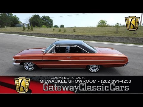 1964 Ford Galaxie (CC-917034) for sale in O'Fallon, Illinois