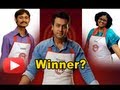 Ripu Daman Handa Won MasterChef India Season 3 - Real or Fake?