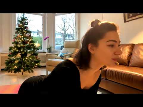 60 Minute YIN Yoga | 🌺 Sidelines Bliss