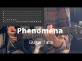 Phenomena by Hillsong Young & Free | Guitar Tabs