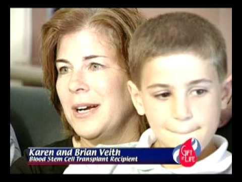 Gift of Life Celebrates 10 Years of Saving Lives!