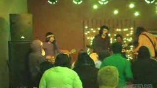 Rookie of The Year Live - Pop Destroyed The Scene