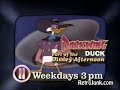 Darkwing Duck Promo 1992