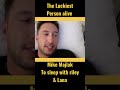 The Luckiest Person On Earth To Sleep With Lana Rhoades Riley Reid Mike Majlak Shorts
