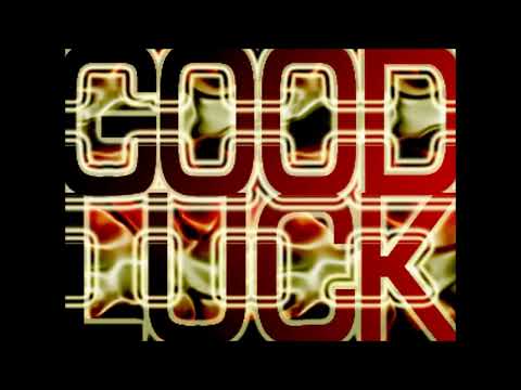 Good Luck (Full Version) / BASEMENT JAXX feat. Lisa Kekaula