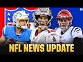 NFL News Update Today: EVERYTHING you need to know around the league | CBS Sports HQ