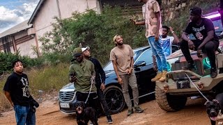 Dee Moneey - Blue Cheese [Official Video]