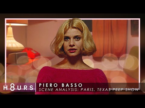 afbeelding Cinematographer Breaks Down the 'Peep Show' Scene