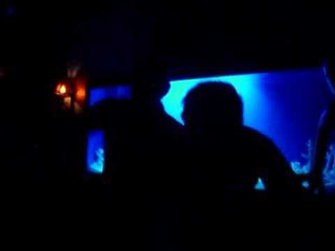 droidbehavior acid circus @ shocker