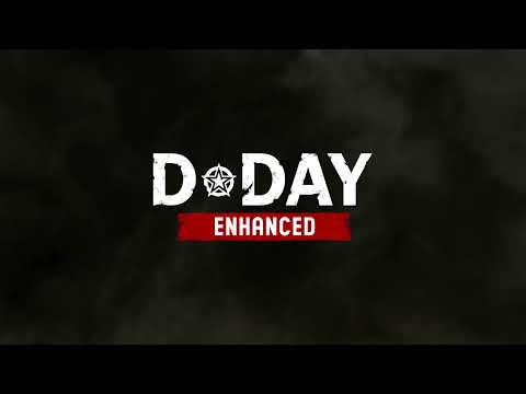 D-Day Enhanced Reveal thumbnail