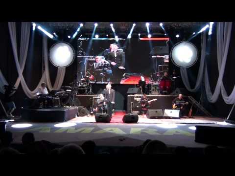 Octavian Brosteanu - Premiul I Festivalul "Trofeul Tineretii" Amara 2015