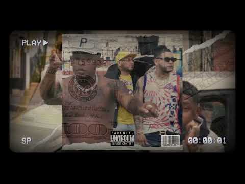 CROSTY - JOJAIRO HP ( ILÍCITO) | 2022