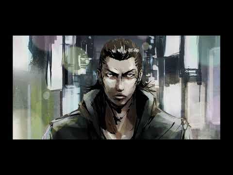 Shonan No Kaze - Born To Be Wild - Lyrics  - Kurohyou 2 : Ryu Ga Gotoku Ashura Hen