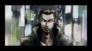 Shonan No Kaze - Born To Be Wild - Lyrics  - Kurohyou 2 : Ryu Ga Gotoku Ashura Hen