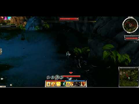 Guild Wars 1 Raptor Solo Farm