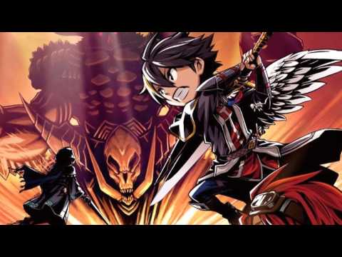 Klagmar's Top VGM #1,488 - Half Minute Hero: The Second Coming - Cheap Treasure