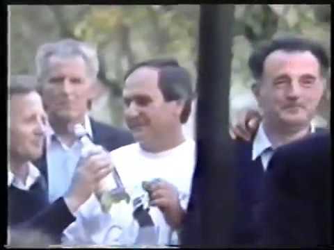 Cujo i Nemanja - Viski, Konjak, Rakija i Pivce