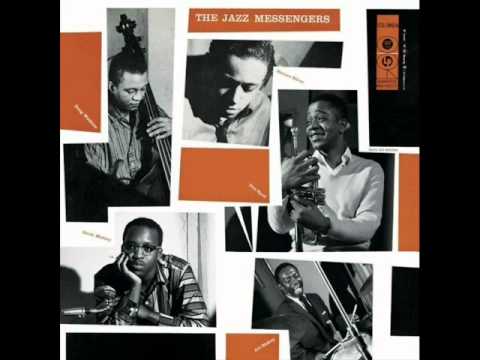 Art Blakey & the Jazz Messengers - Nica's Dream