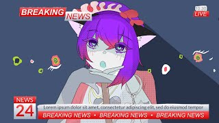 【 16歳の新人歌い手がポップに 】ゾンビ歌ってみた / らむれーずん🐈⬛🥃