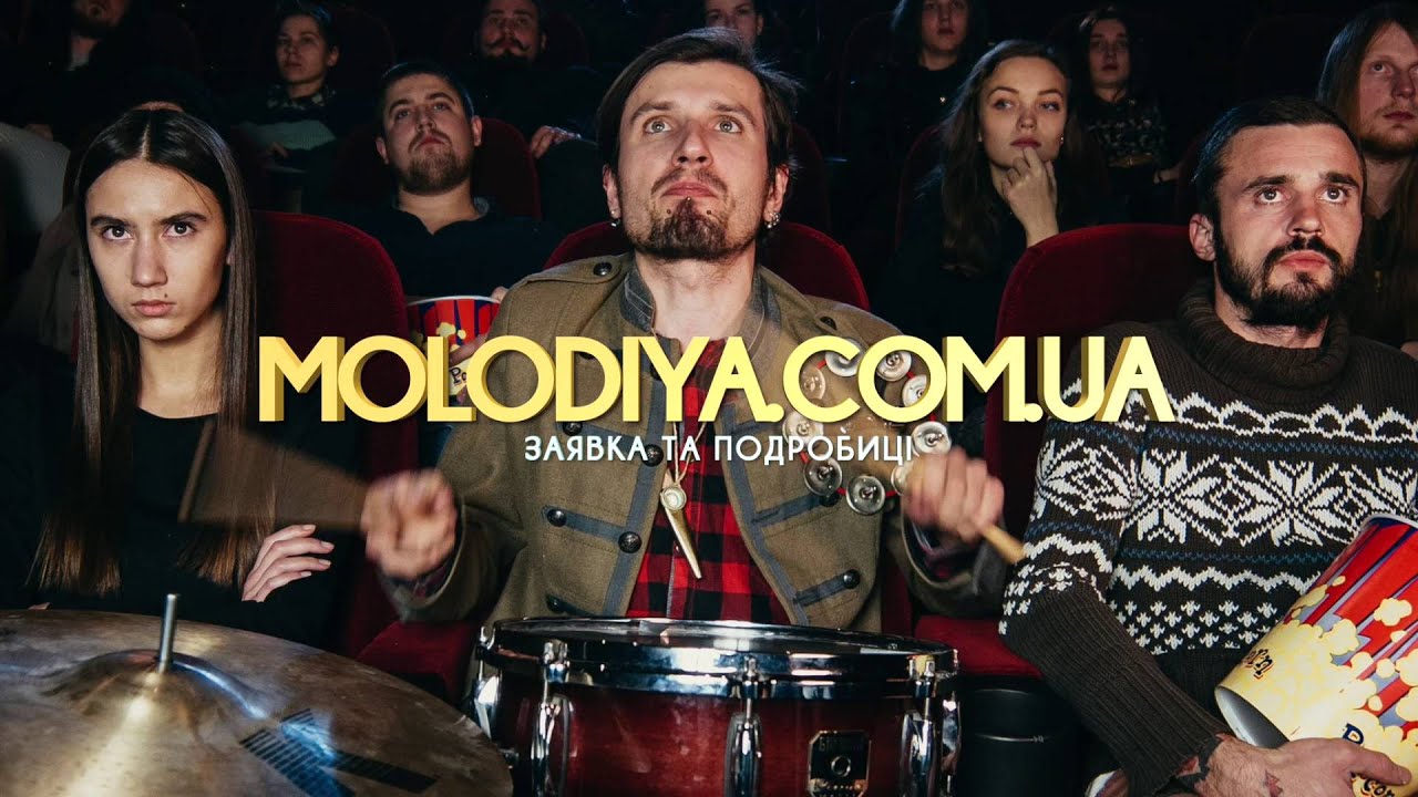 Open video