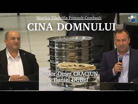 #BFP - Cina Domnului  08/02/2026