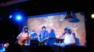 Mojave 3 - In love with view